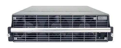 APC SYMMETRA PX uninterruptible power supply (UPS) Double-conversion (Online) 10 kVA 10000 W
