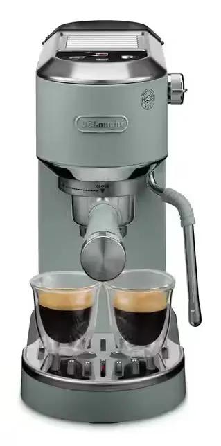 De’Longhi EC890.GR Espresso machine 1.1 L