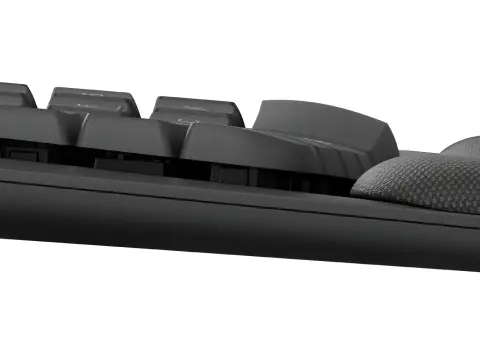 Logitech ERGO Wave Keys