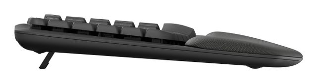 Logitech ERGO Wave Keys