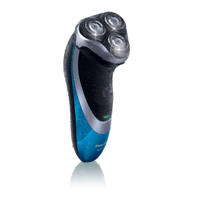 Philips AquaTouch wet and dry electric shaver AT890/90