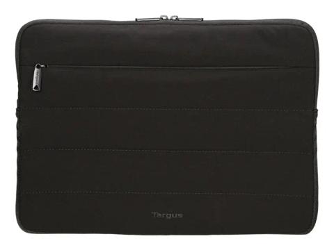 Targus TBS975GL laptop case 40.6 cm (16") Sleeve case Black