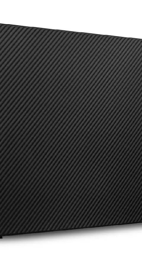 Seagate Expansion STKP22000400 external hard drive 22 TB 3.5" 3.2 Gen 1 (3.1 Gen 1) Black