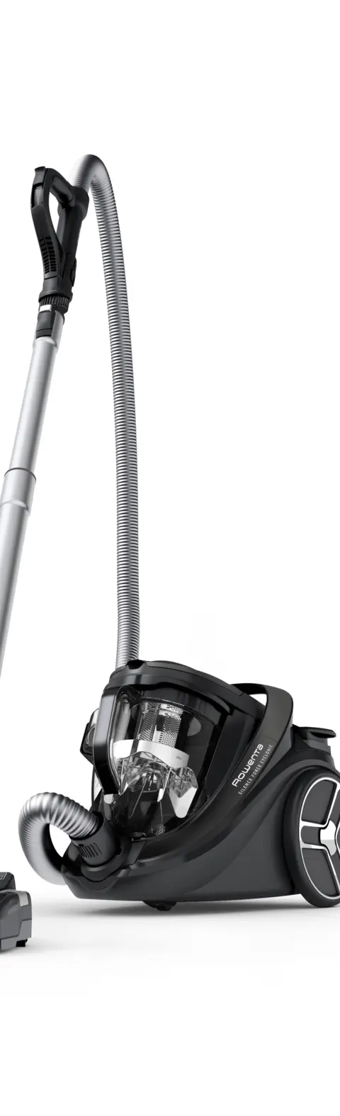 Rowenta Silence Force RO7935 2.5 L Cylinder vacuum Dry 500 W Bagless