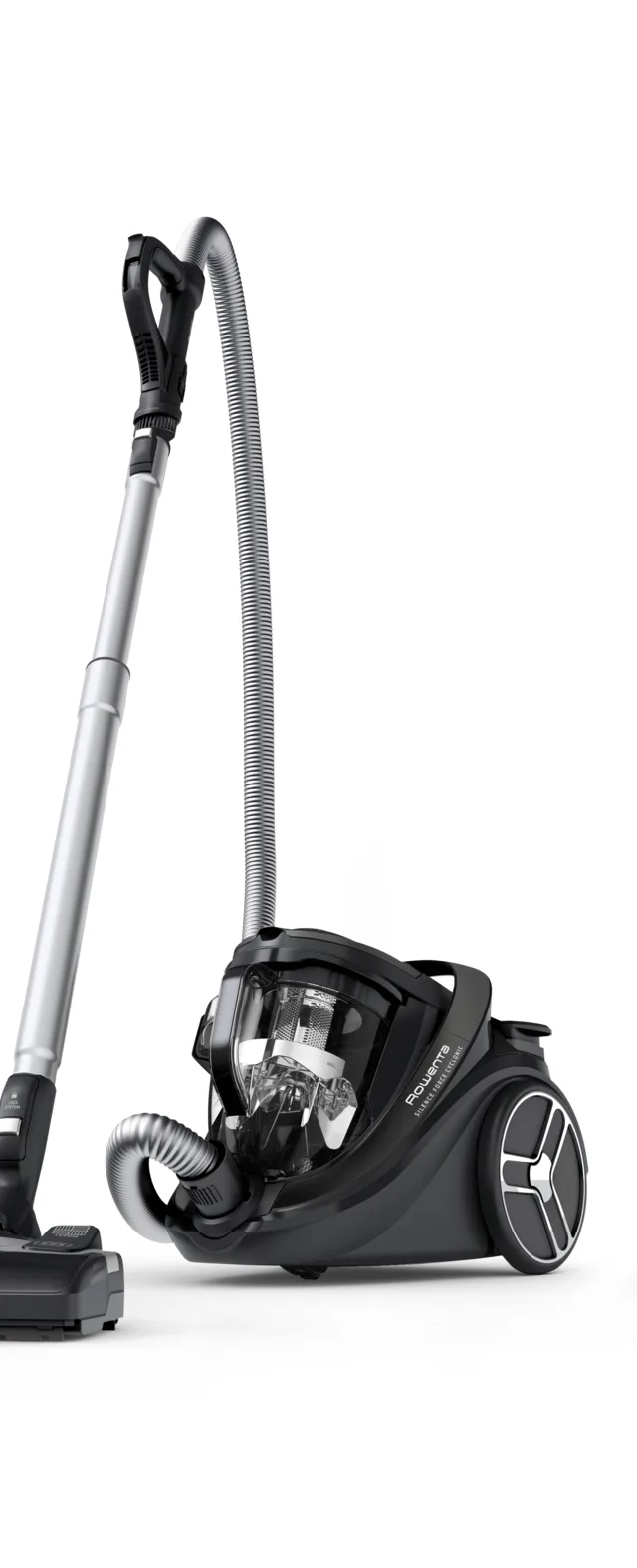 Rowenta Silence Force RO7935 2.5 L Cylinder vacuum Dry 500 W Bagless