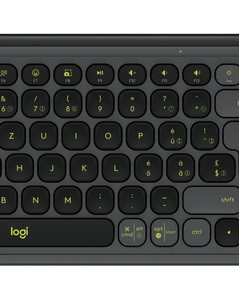 Logitech POP ICON COMBO