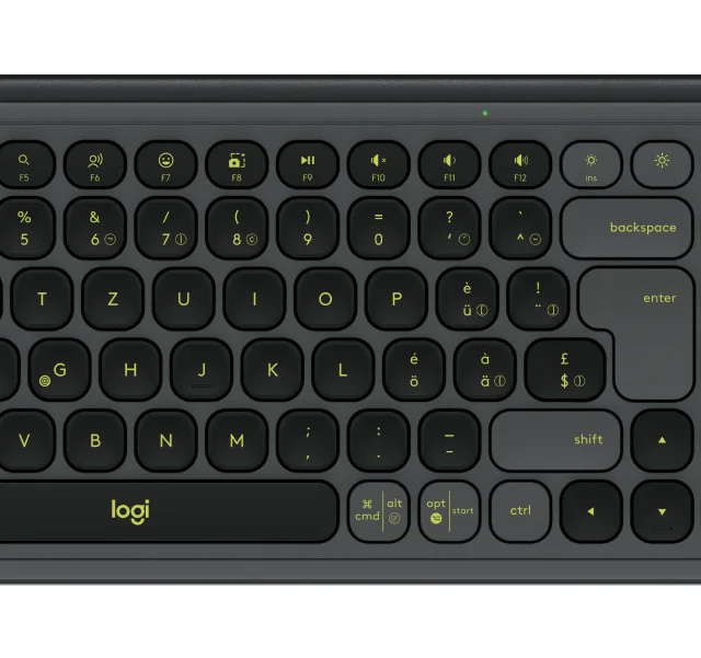 Logitech POP ICON COMBO