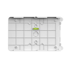 Logitech 952-000110 mounting kit White
