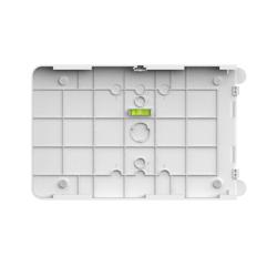 Logitech 952-000110 mounting kit White