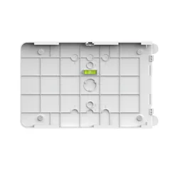 Logitech 952-000110 mounting kit White