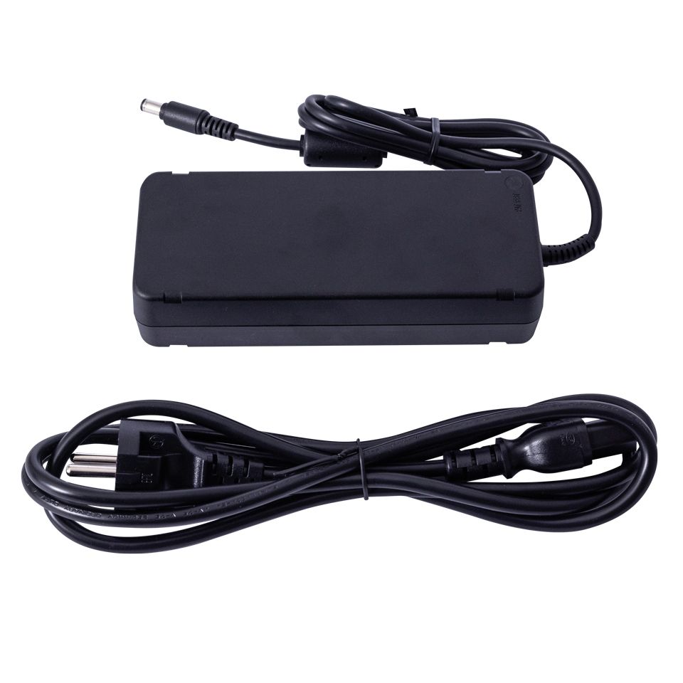 Brother PA-AD-005EU mobile device charger Portable printer Black AC Indoor