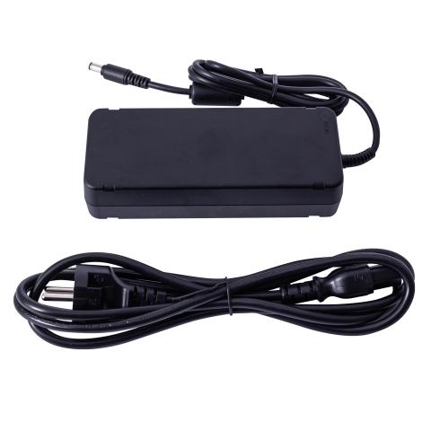 Brother PA-AD-005EU mobile device charger Portable printer Black AC Indoor