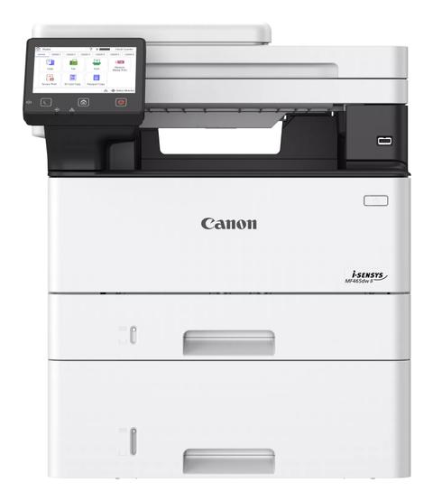Canon i-SENSYS MF465dw II Laser A4 1200 x 1200 DPI 40 ppm Wi-Fi