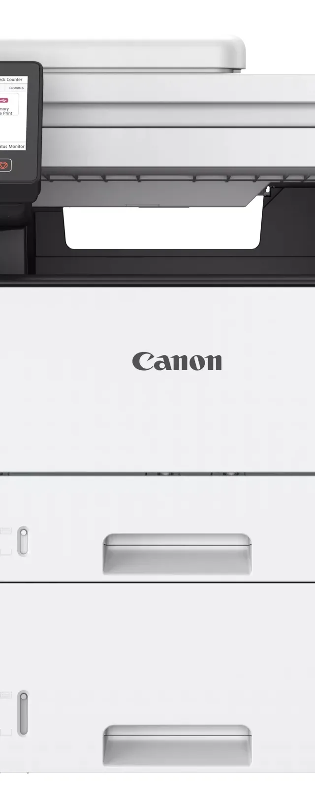 Canon i-SENSYS MF465dw II Laser A4 1200 x 1200 DPI 40 ppm Wi-Fi