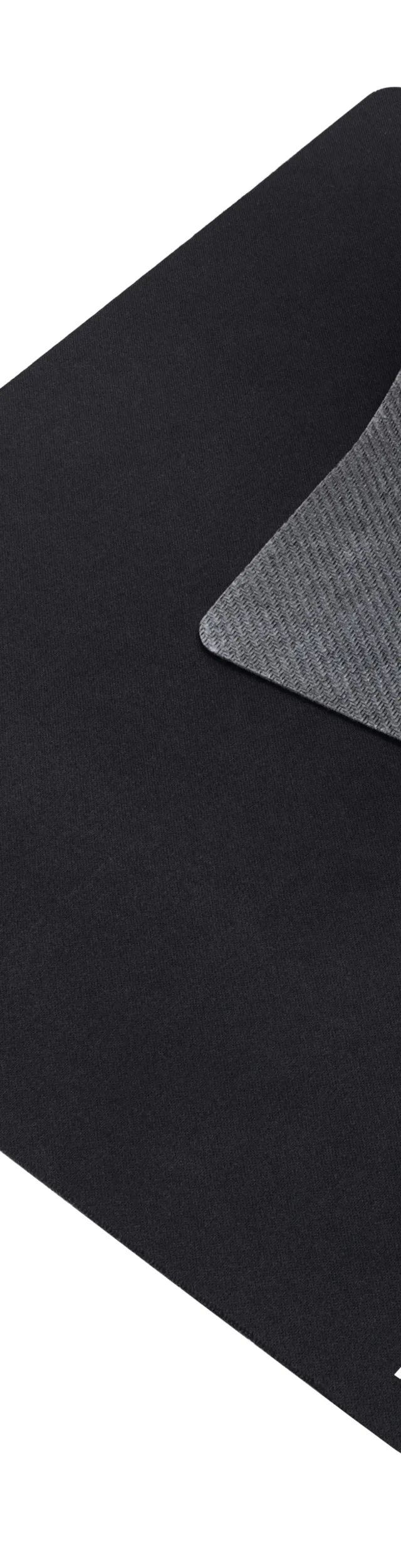 Trust 24193 mouse pad Gaming mouse pad Black
