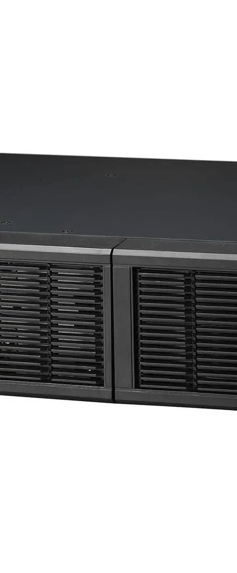 FSP Clippers RT 1K uninterruptible power supply (UPS) Double-conversion (Online) 1 kVA 1000 W