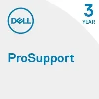 DELL 3Y Next Business Day – 3Y ProSupport Next Business Day
