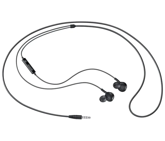 Samsung EO-IA500BBEGWW headphones/headset Wired In-ear Calls/Music Black