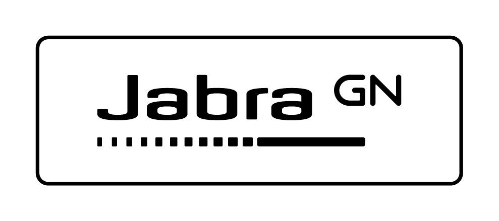 Jabra Perform USB-C adapters (5 USB adapters)