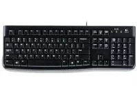 Logitech K120 Corded Keyboard
