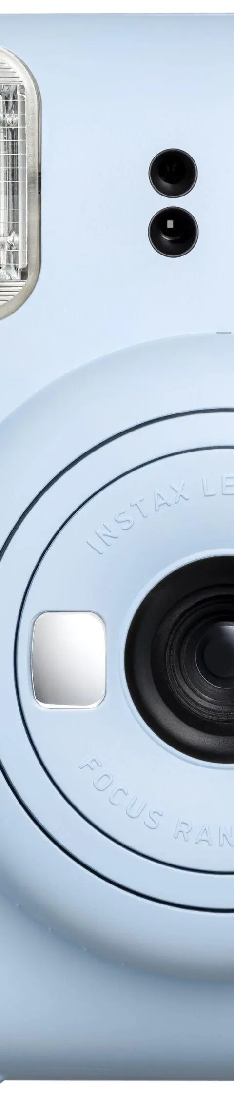 Fujifilm Instax Mini 12 86 x 54 mm Blue