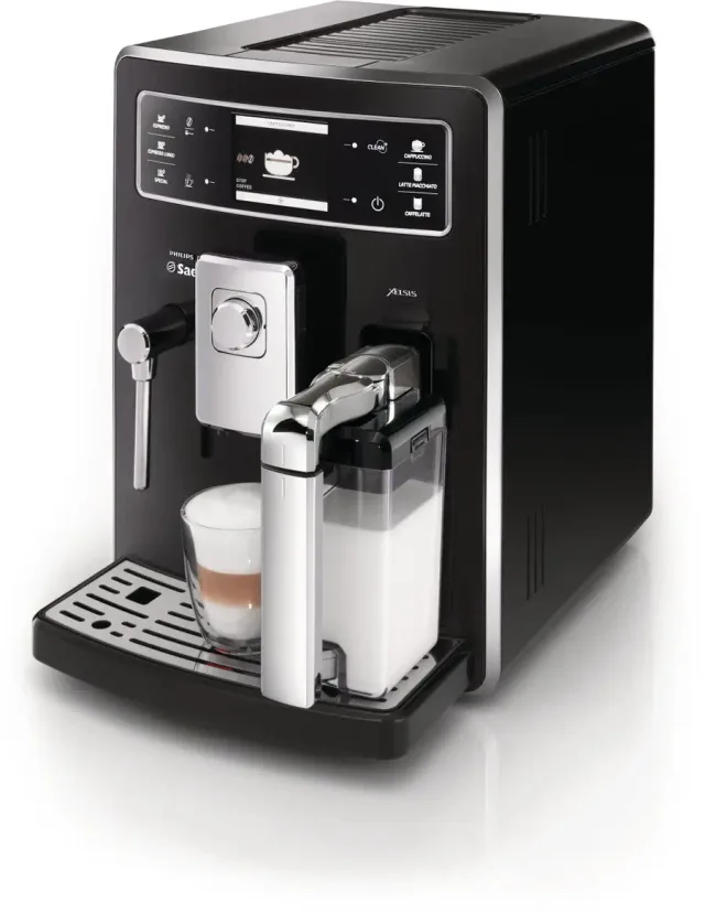 Saeco Xelsis HD8943/16 Super-automatic espresso machine