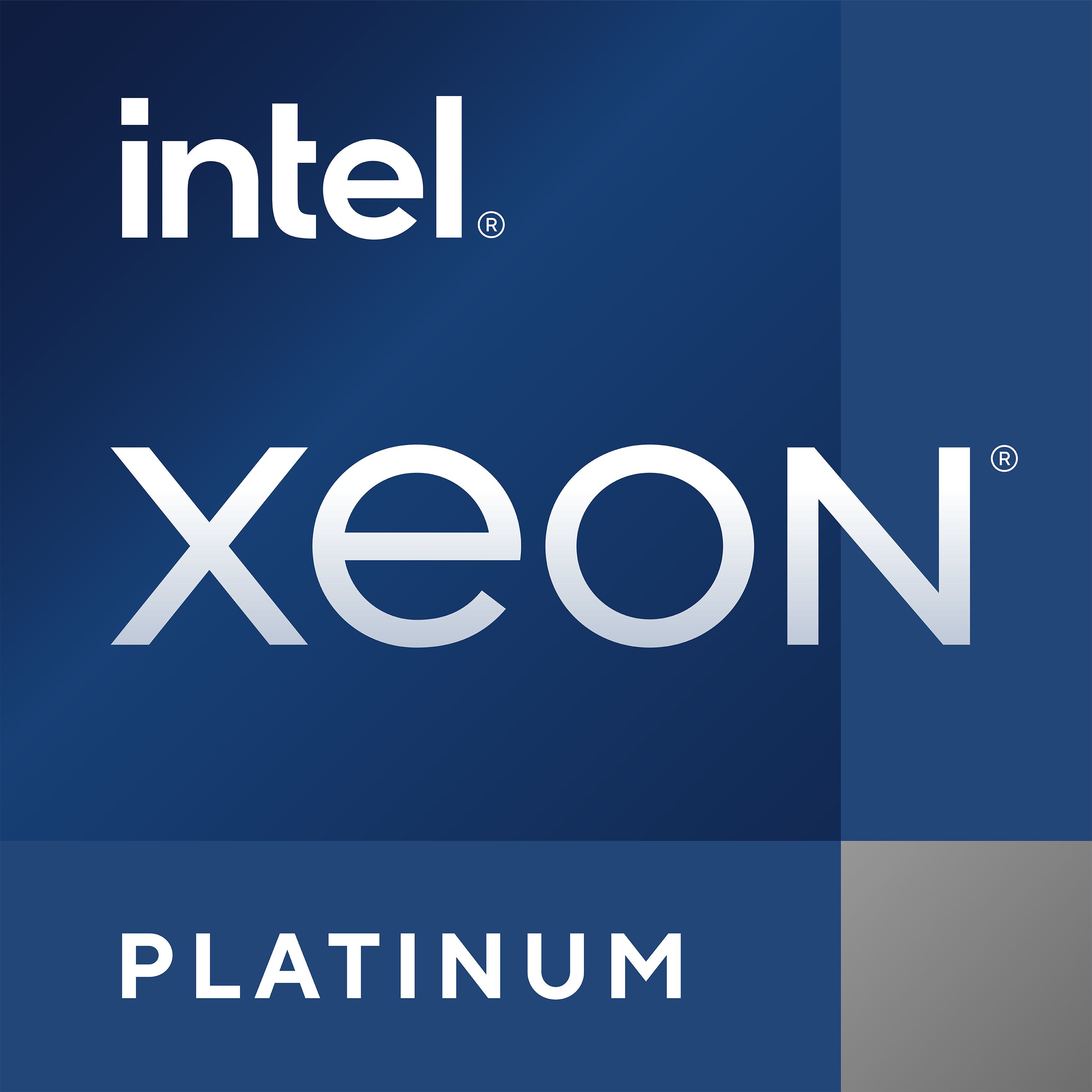 Lenovo Intel Xeon Platinum 8352V processor 2.1 GHz 54 MB