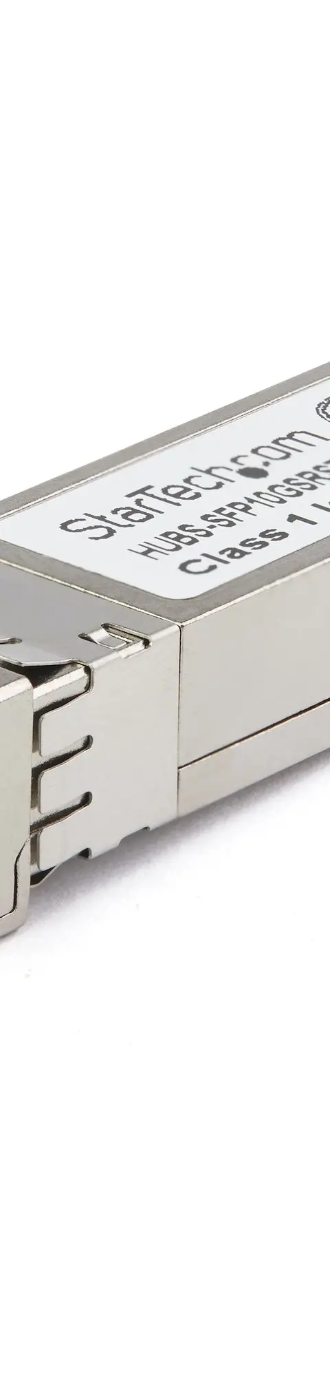 StarTech.com Dell EMC SFP-10G-LRM Compatible SFP+ Module - 10GBASE-LRM - 10GbE Multimode Fiber MMF Optic Transceiver - 10GE Gigabit Ethernet SFP+ - LC 200m - 1310nm - DDM