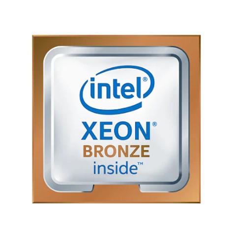 Lenovo Intel Xeon-Bronze 3206R processor 1.9 GHz 11 MB L3 Tray