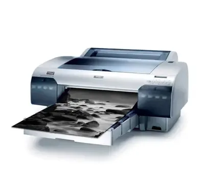 Epson Stylus Pro 4880+ 3 Years Extension Warranty large format printer Colour 2880 x 1440 DPI A2 (420 x 594 mm) Ethernet LAN