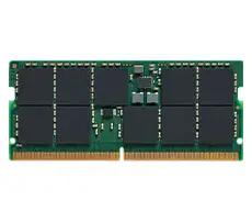 Kingston Technology KTL-TN548T-32G memory module 32 GB 1 x 32 GB DDR5 4800 MT/s 262-pin SO-DIMM ECC