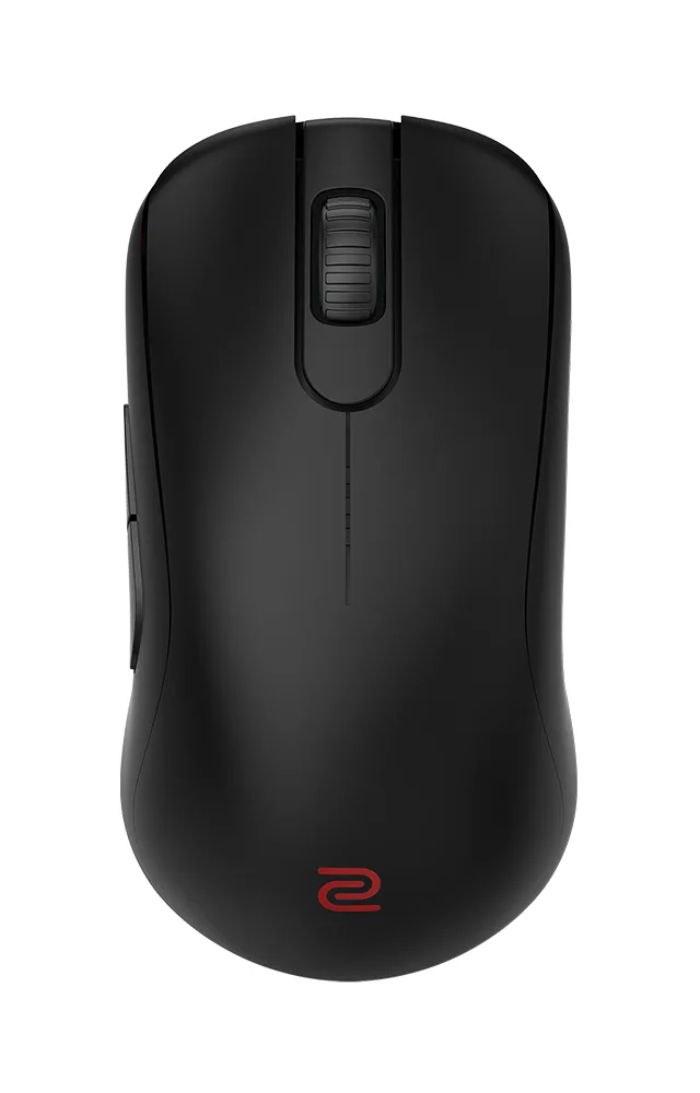 ZOWIE S2-DW mouse Gaming Right-hand RF Wireless 3200 DPI