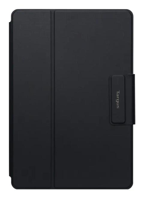 Targus THZ998NO tablet case 29.2 cm (11.5") Flip case Black