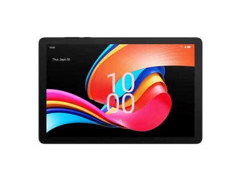 TCL TAB 10L Gen2 Mediatek 32 GB 25.6 cm (10.1") 3 GB Wi-Fi 5 (802.11ac) Android 13 Anthracite