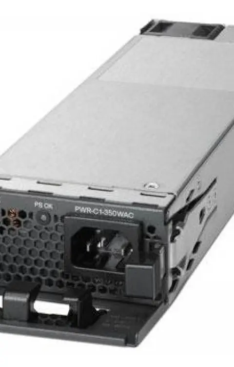 Cisco Meraki C9000 715W AC Platinum Power Supply