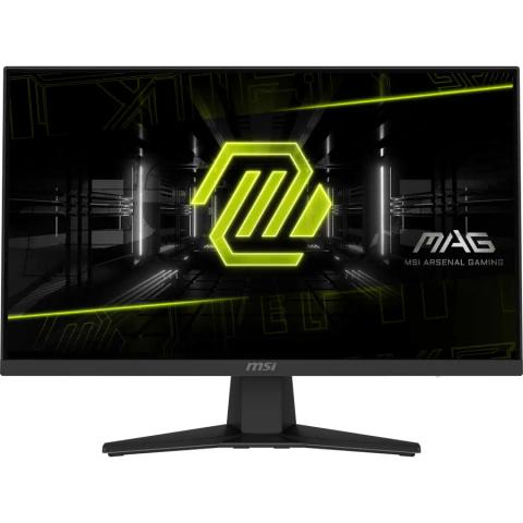 MSI MAG 244F computer monitor 59.9 cm (23.6") 1920 x 1080 pixels Full HD LCD Black