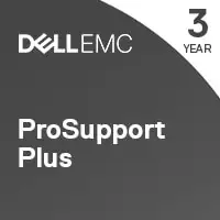 DELL 3Y Next Business Day – 3Y ProSupport Plus with Mission Critical