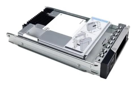 DELL 345-BFWG internal solid state drive 800 GB 2.5" SAS