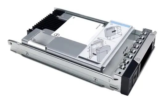 DELL 345-BFWG internal solid state drive 800 GB 2.5" SAS