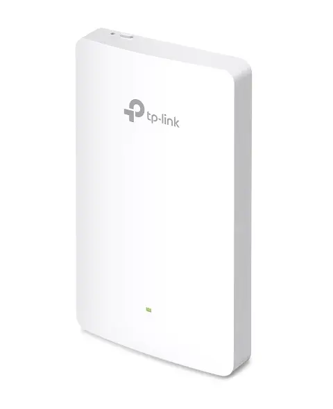 TP-Link Omada AX3000 Wall Plate WiFi 6 Access Point