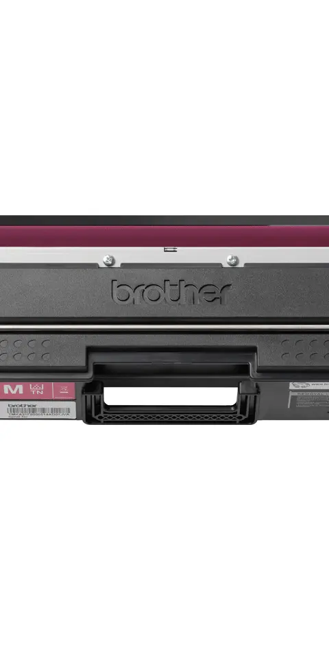 Brother TN-821XXLM toner cartridge 1 pc(s) Original Magenta