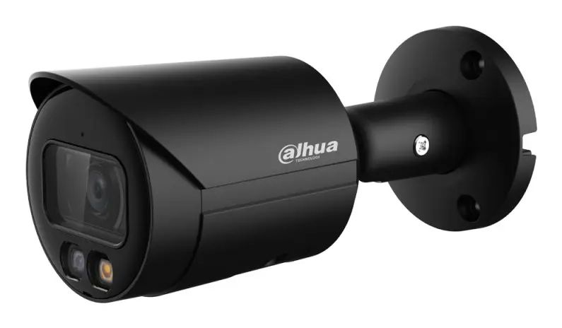 Dahua Technology IPC-HFW2849S-S-IL-0280B Bullet IP security camera Indoor & outdoor 3840 x 2160 pixels Ceiling/wall