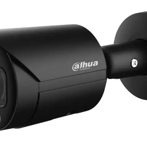 Dahua Technology IPC-HFW2849S-S-IL-0280B Bullet IP security camera Indoor & outdoor 3840 x 2160 pixels Ceiling/wall