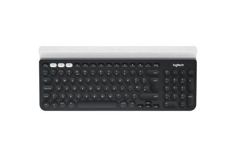 Logitech K780 Multi-Device Wireless Keyboard