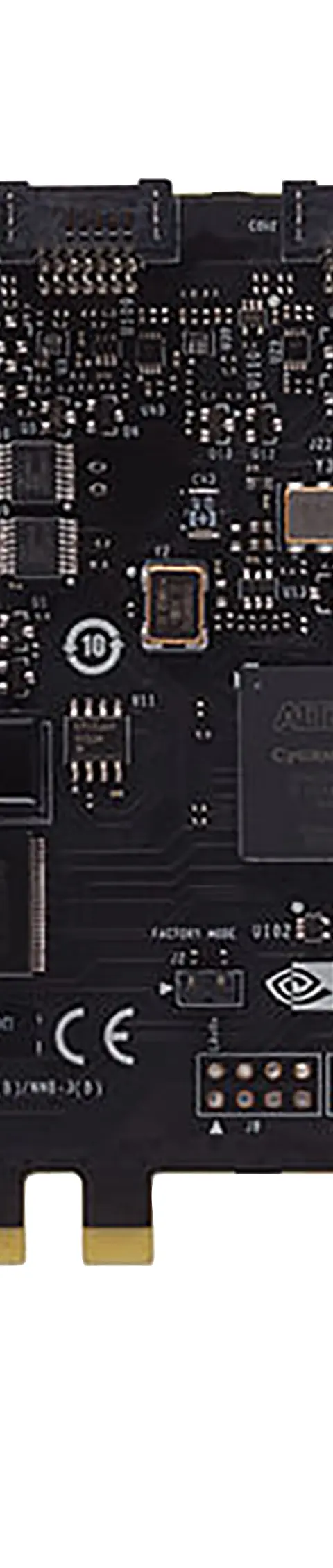HP Nvidia Quadro Sync II