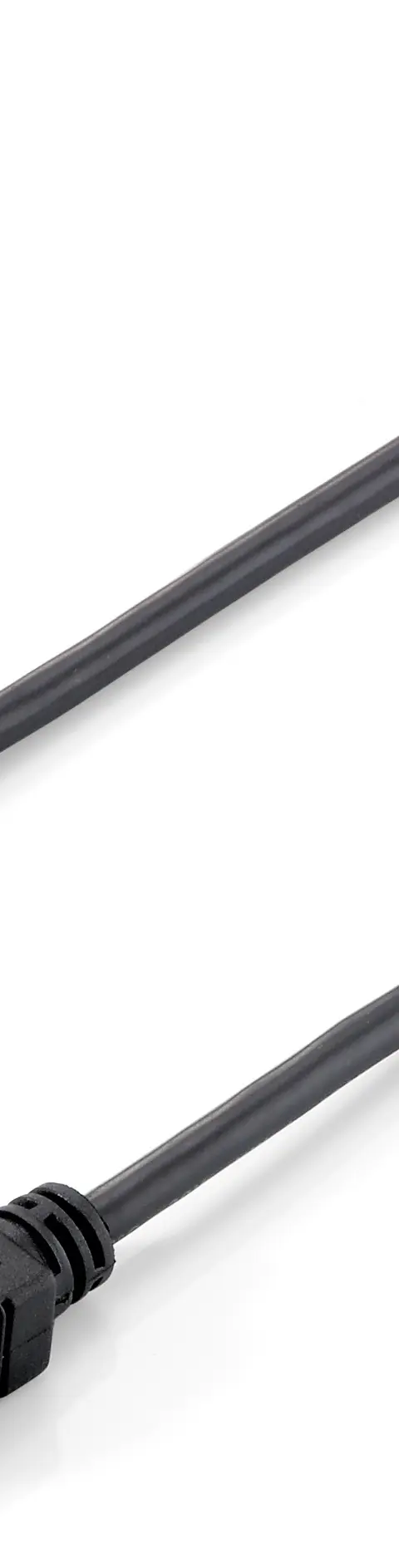 Equip USB 2.0 Type A to Mini-B Cable, 1.8m