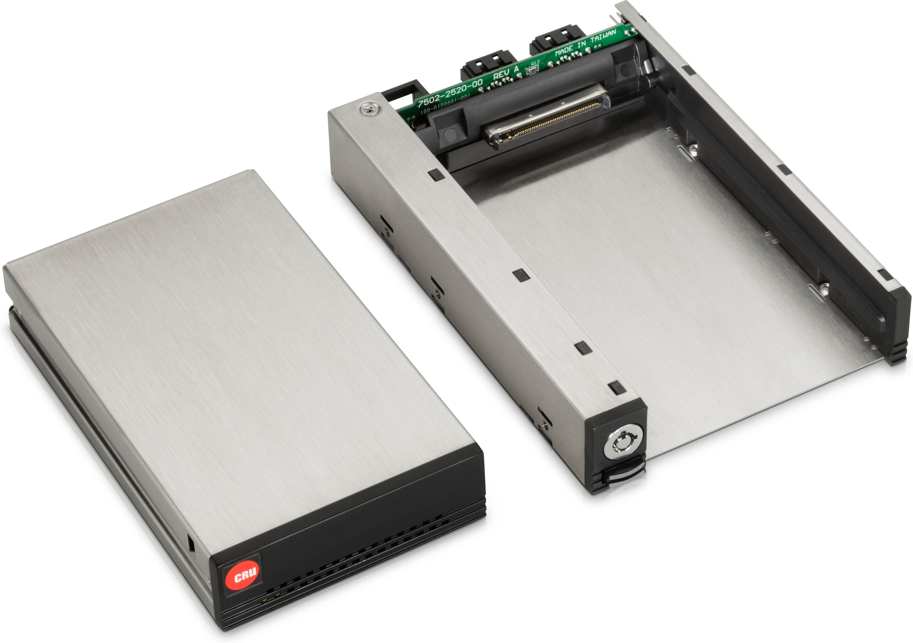 HP DP25 Removable 2.5in HDD Frame Carrier