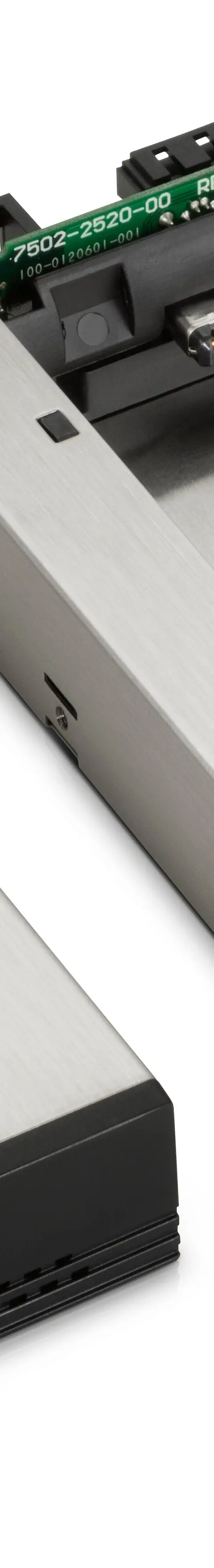 HP DP25 Removable 2.5in HDD Frame Carrier