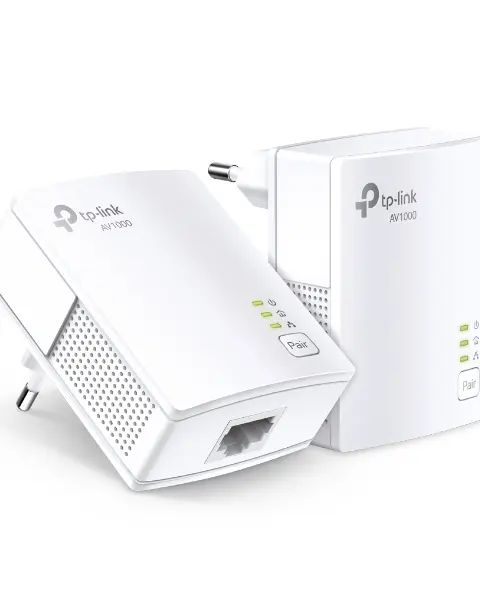 TP-Link TL-PA7019 KIT 1000 Mbit/s Ethernet LAN White