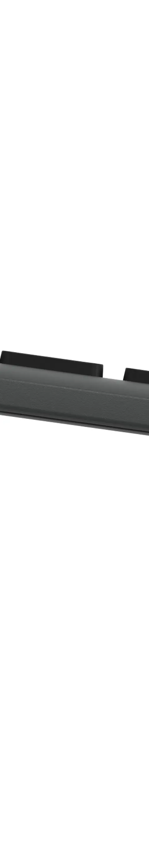 Logitech 920-012451 keyboard Office RF Wireless + Bluetooth QWERTZ German Graphite